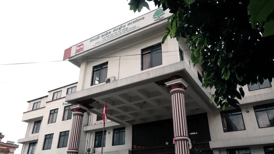 कांग्रेस अनुशासन समितिमा नेताविरुद्ध १९ वटा उजुरी 
